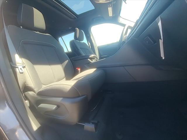 2026 Jeep Grand Cherokee L Altitude 4x4