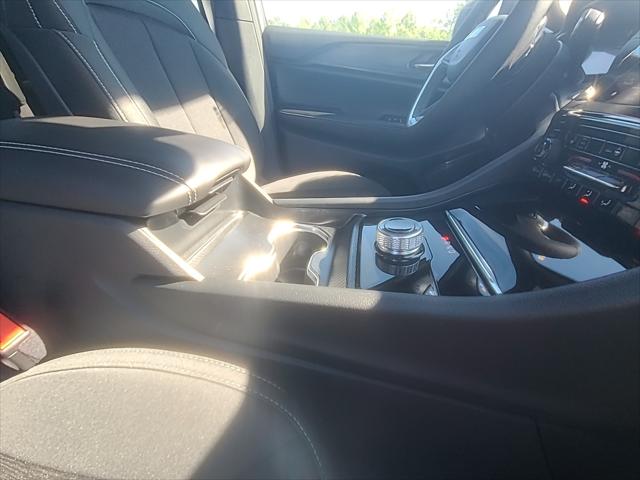 2026 Jeep Grand Cherokee L Altitude 4x4