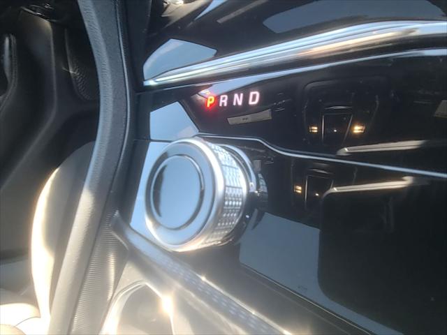 2026 Jeep Grand Cherokee L Altitude 4x4