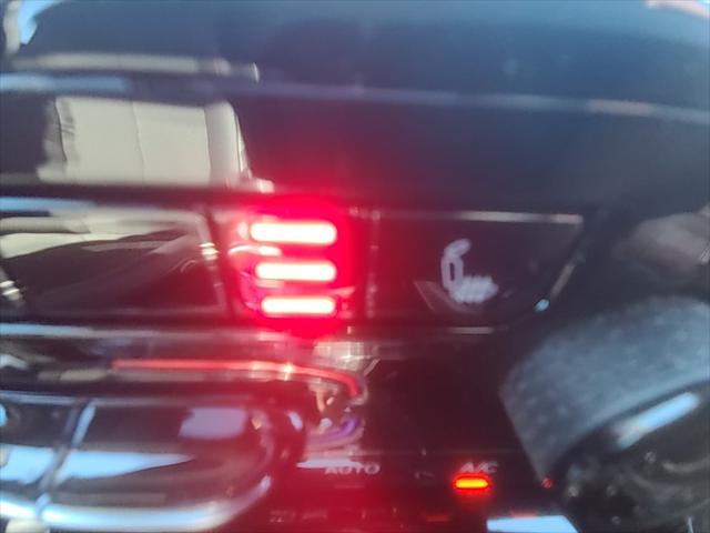 2026 Jeep Grand Cherokee L Altitude 4x4