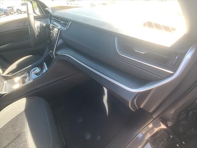 2026 Jeep Grand Cherokee L Altitude 4x4
