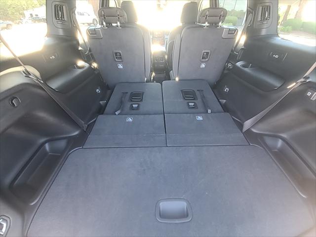 2026 Jeep Grand Cherokee L Altitude 4x4