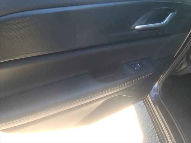 2026 Jeep Grand Cherokee L Altitude 4x4