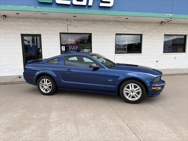 2006 Ford Mustang GT