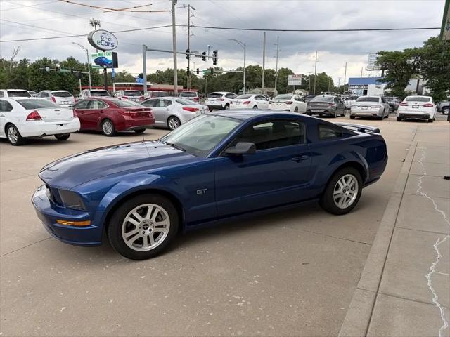 2006 Ford Mustang GT