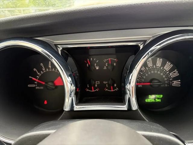 2006 Ford Mustang GT