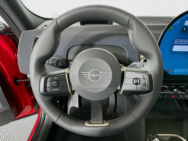 2027 MINI Cooper Countryman S