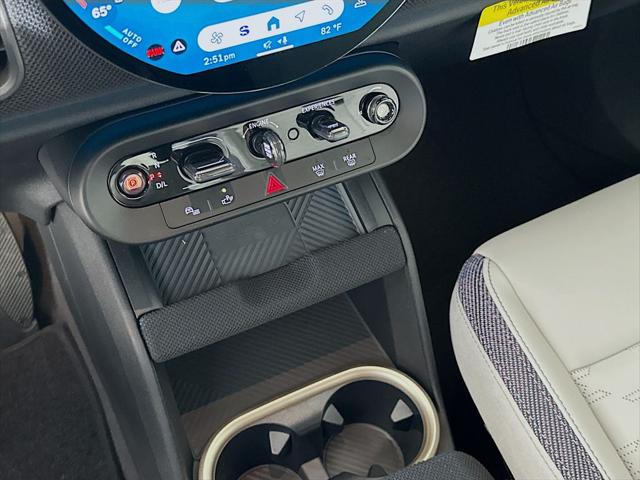 2027 MINI Cooper Countryman S
