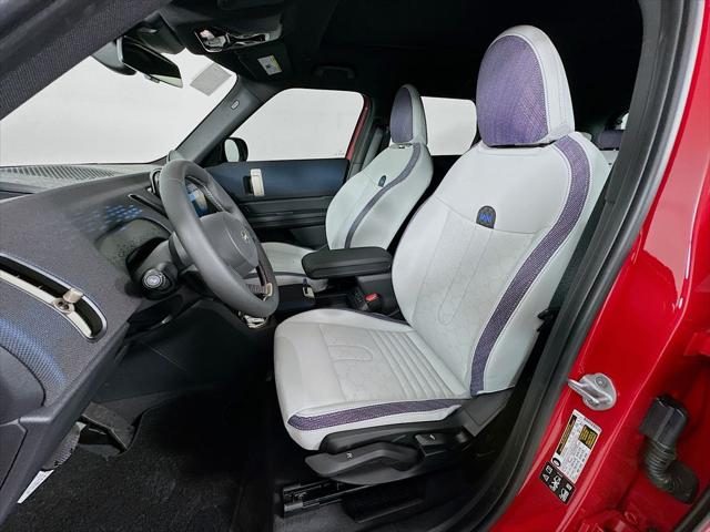 2027 MINI Cooper Countryman S