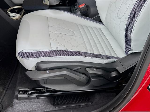 2027 MINI Cooper Countryman S
