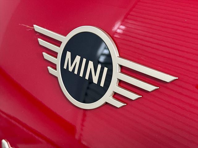 2027 MINI Cooper Countryman S