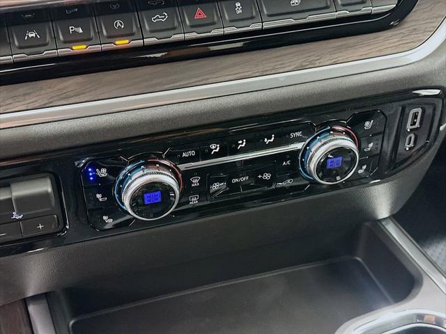 2026 GMC Sierra 1500 Crew Cab, Short Bed, SLT, 4WD
