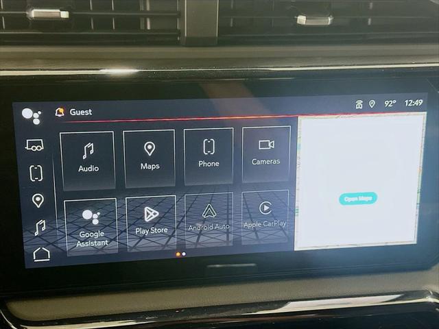 2026 GMC Sierra 2500HD Crew Cab, Standard Bed, AT4, 4WD