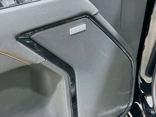 2026 GMC Sierra 2500HD Crew Cab, Standard Bed, AT4, 4WD