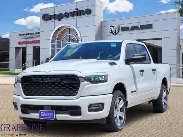 2026 Ram 1500 Express Crew Cab 4x2 57 Box for sale in Grapevine, TX