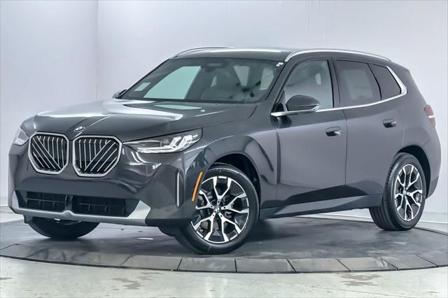 2026 BMW X3 30 xDrive for sale in San Francisco, CA