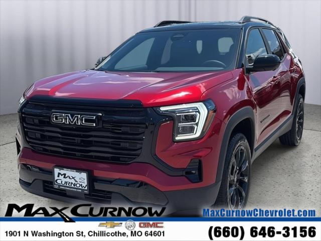 2026 GMC Terrain AWD Elevation for sale in Chillicothe, MO