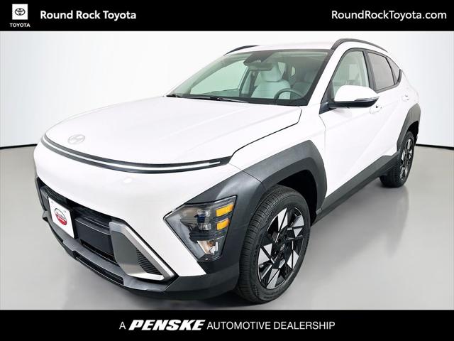 2025 Hyundai Kona SEL for sale in Round Rock, TX