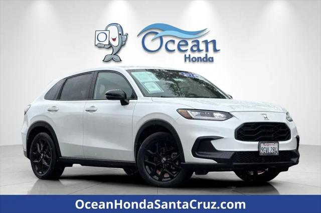 2024 Honda HR-V 2WD Sport for sale in Soquel, CA