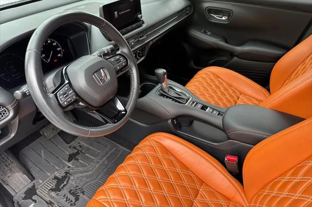 2024 Honda HR-V 2WD Sport