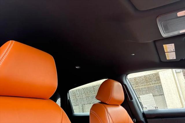 2024 Honda HR-V 2WD Sport