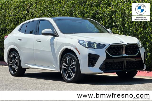 2025 BMW X2 xDrive28i for sale in Fresno, CA