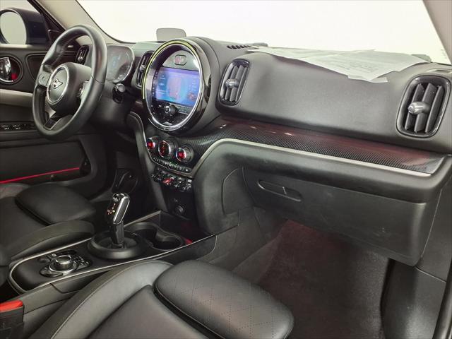 2022 MINI Countryman Cooper S
