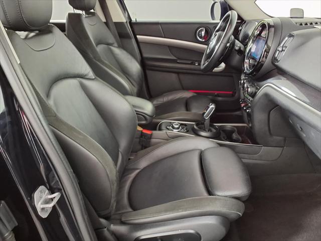 2022 MINI Countryman Cooper S