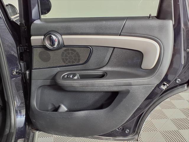 2022 MINI Countryman Cooper S