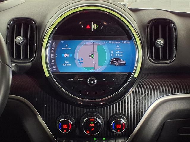 2022 MINI Countryman Cooper S