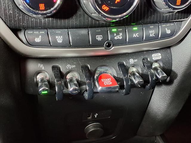 2022 MINI Countryman Cooper S