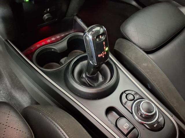 2022 MINI Countryman Cooper S
