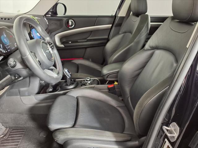 2022 MINI Countryman Cooper S