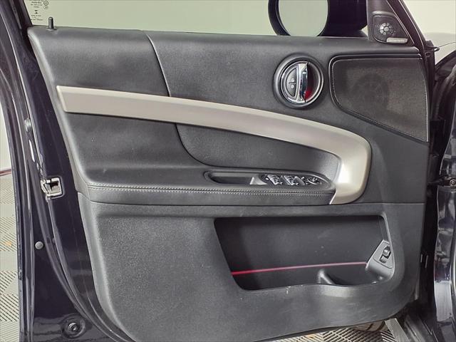 2022 MINI Countryman Cooper S