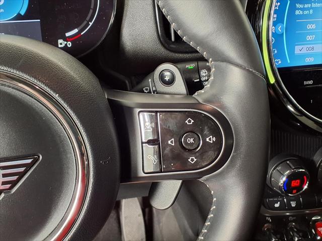 2022 MINI Countryman Cooper S