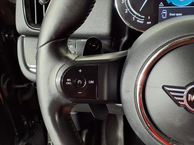 2022 MINI Countryman Cooper S