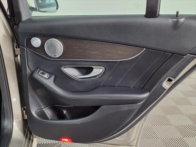 2020 Mercedes-Benz C-CLASS C 300 4MATIC