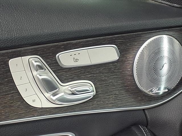 2020 Mercedes-Benz C-CLASS C 300 4MATIC