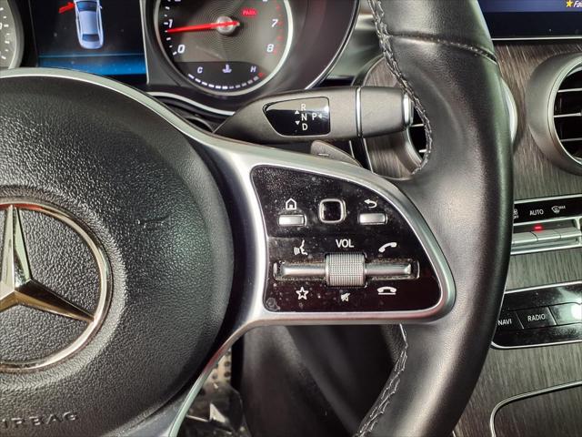 2020 Mercedes-Benz C-CLASS C 300 4MATIC