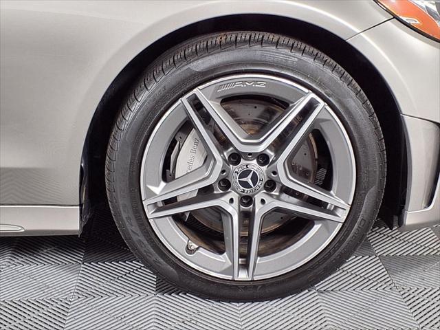 2020 Mercedes-Benz C-CLASS C 300 4MATIC
