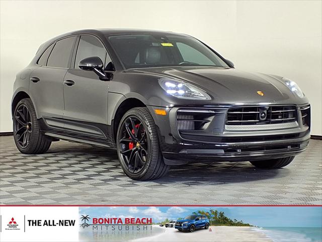 2023 Porsche Macan GTS for sale in Bonita Springs, FL