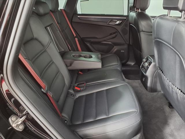 2023 Porsche Macan GTS