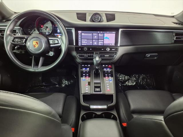 2023 Porsche Macan GTS