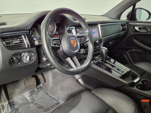 2023 Porsche Macan GTS