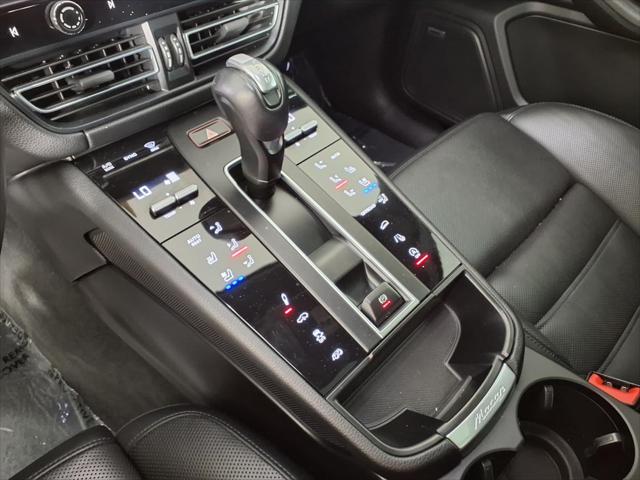 2023 Porsche Macan GTS