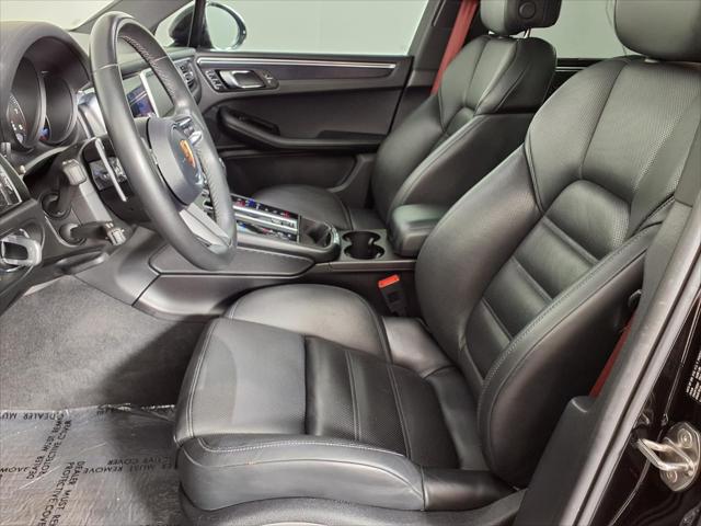 2023 Porsche Macan GTS