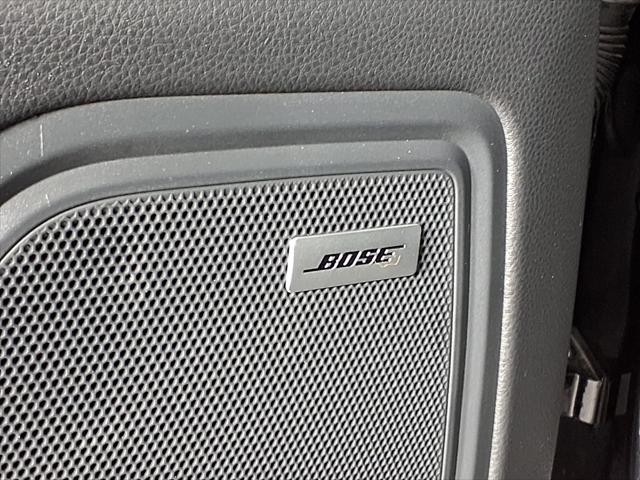 2023 Porsche Macan GTS