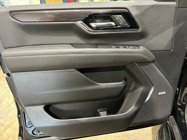 2026 GMC Yukon 4WD Elevation