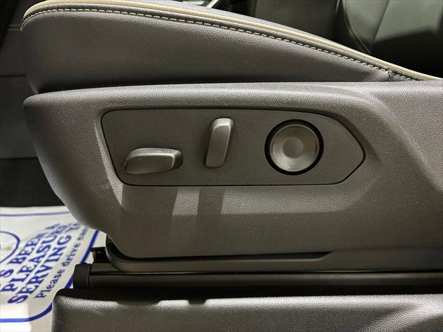 2026 GMC Yukon 4WD Elevation
