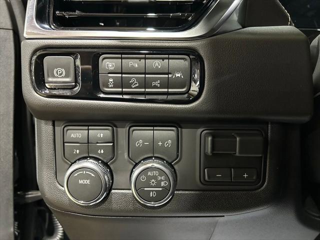2026 GMC Yukon 4WD Elevation
